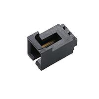 Molex 70553-0117 Shrouded CGrid SL Srd Hdr RA Hdr RA SR 30Au 13Ckt