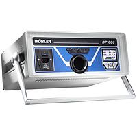 Wöhler DP 600 Leakage Tester (± 7.000 Pa; 0 ~ 200 Nm³ / h)