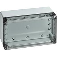 Altech 101-508-91 NEMA Rated TGABS2012-9-toS, 202x122x90mm