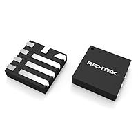 Richtek RT4813AGQUF Switching Voltage Regulators High Efficiency Boost Converter
