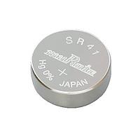 Murata Electronics 97384748 Coin Cell Battery Silver Oxide Batteries
