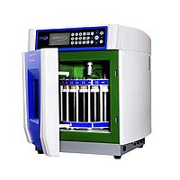 SINEO MASTER Ultra High Throughput Closed Microwave Digestion/Extraction Workstation