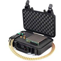 Quantic X-Microwave XM-PSK2-38 RF Development Tools Prototype Station Kits,