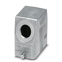 PHOENIX CONTACT 1412600 Hoods HC-STA-B10-HHFS- 1STM25-EL-AL