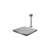 Mettler Toledo 30114527 Floor Scale PFA266 C ST 5K 60X60 I236