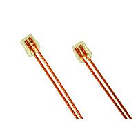 JST Commercial A02XSR02XSR36R295B Jumper Assembly 12" 02XSR-36S JUMPER ASSEMBLY 1:N