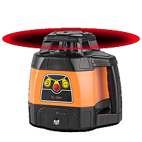 GEO-Fennel FL 105H Rotating Laser (± 5°; Red LD; FR 45)
