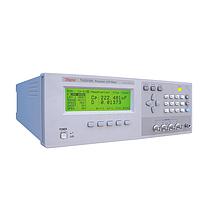 Tonghui TH2816A Precision LCR Meter (50Hz~200kHz)