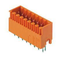 Weidmuller 1728840000 Fixed Terminal Blocks S2L 3.50/16/180G 3.5SN OR BX