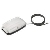Weidmuller 1390870000 DIN Rail Terminal Blocks BG GHDE LED TL M4 PT6