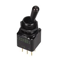 APEM 12246X778 Toggle Switches TOGGLE SWITCH 12000 HIGH SPEC