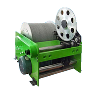 Samyon JC-1000 Automatic Winch (0～1000 m)