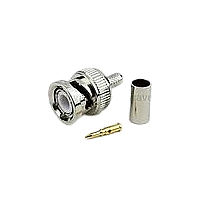 Fairview SC6025 Conector (BNC Male ,4 Ghz)
