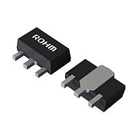 ROHM Semiconductor 2SAR375PHZGT100R BJTs - Bipolar Transistors PNP, SOT-89, -120V -1.5A, Middle Power Transistor for Automotive