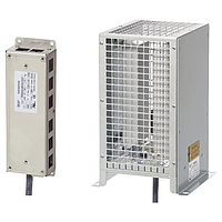 Siemens 6SL3201-0BE14-3AA0 inverter discharge resistance