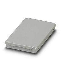 PHOENIX CONTACT 2896160 Housing Cover 71.6MM HOUSING COVER CAPTIVE LOCKING