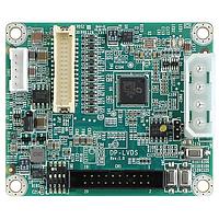 IEI Technology DP-LVDS-R10 DisplayPort to LVDS Converter Boards DisplayPort to 24 bit dual channel LVDS converter board (For iEi IDP connector)