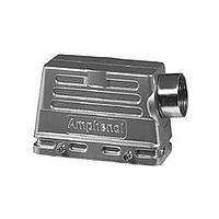 Amphenol Tuchel C146 10R016 500 8 Hoods Housing