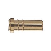 Mill-Max 1959-0-00-15-00-00-03-0 Spring Loaded Spring-Loaded Target Contact with Concave Face