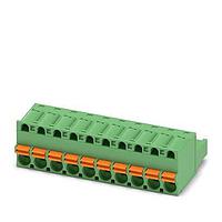 PHOENIX CONTACT 1910432 Plugs 10 Pos 5mm pitch Plug 24-12AWG Spring