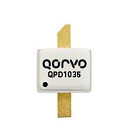Qorvo QPD1035 Power Transistor 30W, DC - 6GHz