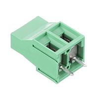 Altech MV-462 Fixed Terminal Blocks PCB6.35mm