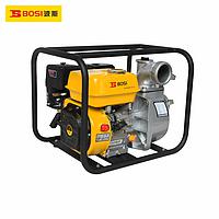 BOSI BS663631 Gasoline engine water pump (30 m³/h, 4.0 KW)