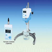 DaiHan DH.StiO0216 Hi-Speed Overhead Stirrer (100 Lit; with remote)