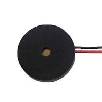AATC AZI-1440S-3C Piezo Piezo Buzzer 4000Hz 5VDC, 75dBA