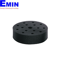 DLAB VT1.3.2 Tube Adapter (15 holes; Ø10mm)