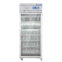 Medmay XC-588L Blood Bank Refrigerator (588L; 4±1°C)