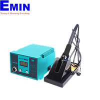 Bakon SBK936D+ High Efficiency Soldering Station (60W)