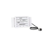 Panduit PZICFK-E Wire Ducting & Raceways Zone Cabling Fan Kit for use with PZICEA