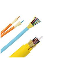 Panduit F92ELLNSNSNM038 Fiber Optic Cable Assemblies OS2 2f 1.6mm PC LSZH LC Dup/SC Dup Std P