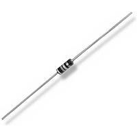 Ohmite OF82GJE Fixed Carbon Composition Resistors 1/2W 8.2 ohms 5%