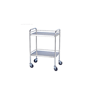 Cleanroom stainless steel products