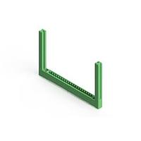 EDAC 307-042-556-258 Headers Card Edge Connector