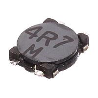 Sumida CMD4D11NP-4R7MC Inductors / Transformers 4.7uH 750A 166 ohms