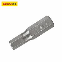 BOSI BS468522 Screwdriver Bit (H6.0*25mm)