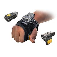 Zebra RS6100 Bluetooth™ Wearable Scanner (1D/2D, OCR; 2688 x 1520 pixels)