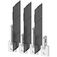 SIEMENS 3VA92540QD00 Bus Connector BRKR 3VA1 250A F CN BAR EDWS 4PC ACC