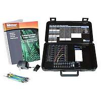 Global DL-010 Combinational Logic Trainer