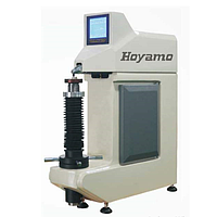 Hoyamo SHR-145N Twin Rockwell Hardness Tester (10Kgf(98.1N); 3kgf(29.42N))
