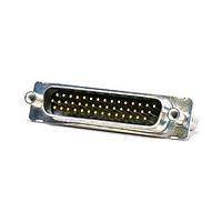 Amphenol CONEC 163A16919X High Density D-Sub Connectors DSUB SOLDER PIN STR 3mmTH PREC MCHND CNT