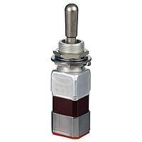 Honeywell 112TW1-70 Toggle Switches TW SERIES TOGGLE DPDT 3 POSITION