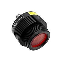 Banner Engineering GS60IL4Q Guide Spotlight GS60 Guide Light: 60 mm Spot; 12-30 V dc; IP66/67; Infrared (IR); 4 Degree Clear Lens; 4-pin M12 Integral QD