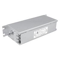 Delta Electronics, Inc. 55TDVST2 Power Line Filters Filter, 3-Phase, 3-Wire, 480VAC, 55A, Chassis, Term Block-Term Block