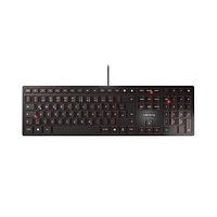 CHERRY JK-1600EU-1 Keyboards 5V
