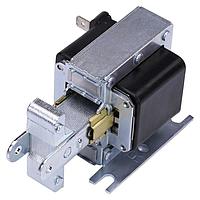 Ledex 2255-F-34 AC Laminated Pull Solenoid Laminate Size 2000 x 3/4" Stack - 2255-F-34 ONLY