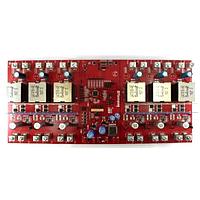 Intersil ISL78226EVKIT1Z Switching Controller ISL78226 EVALUATION KIT - 64P, TQFP-EP - RoHS Compliant